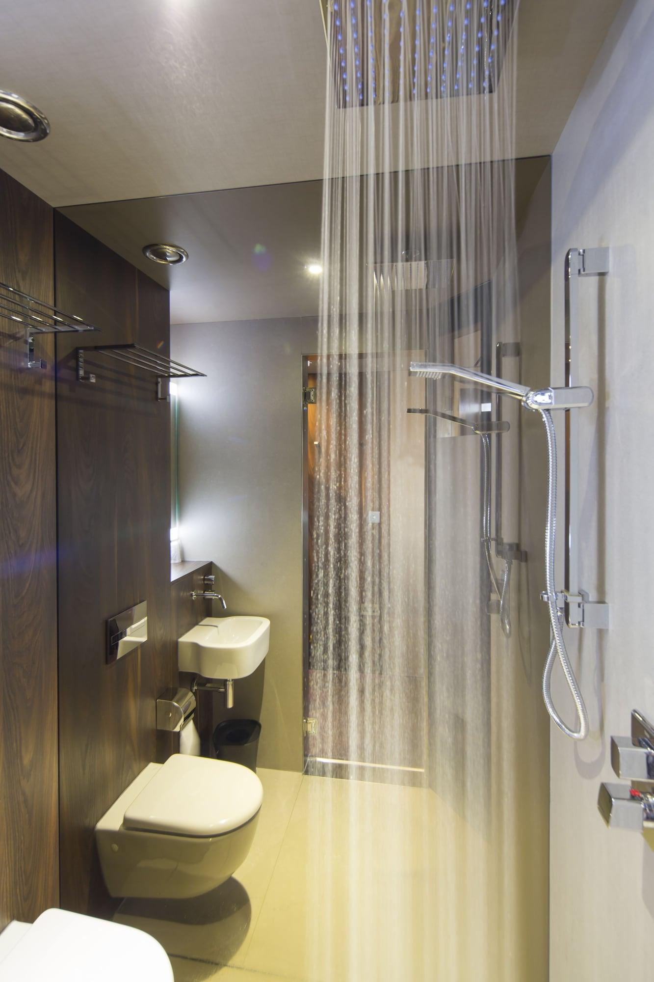 Bloc Hotel Birmingham Luaran gambar