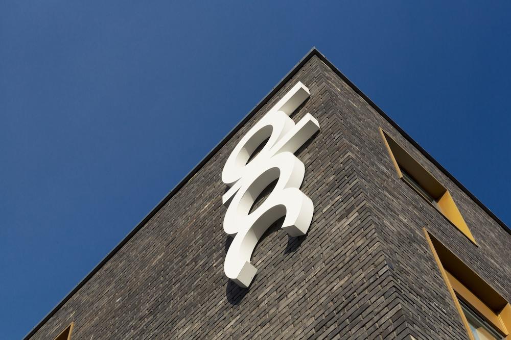 Bloc Hotel Birmingham Luaran gambar