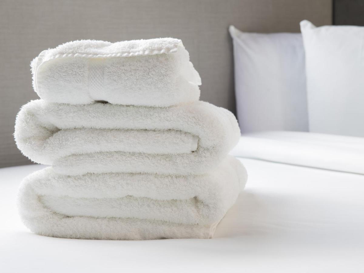 Bloc Hotel Birmingham Luaran gambar