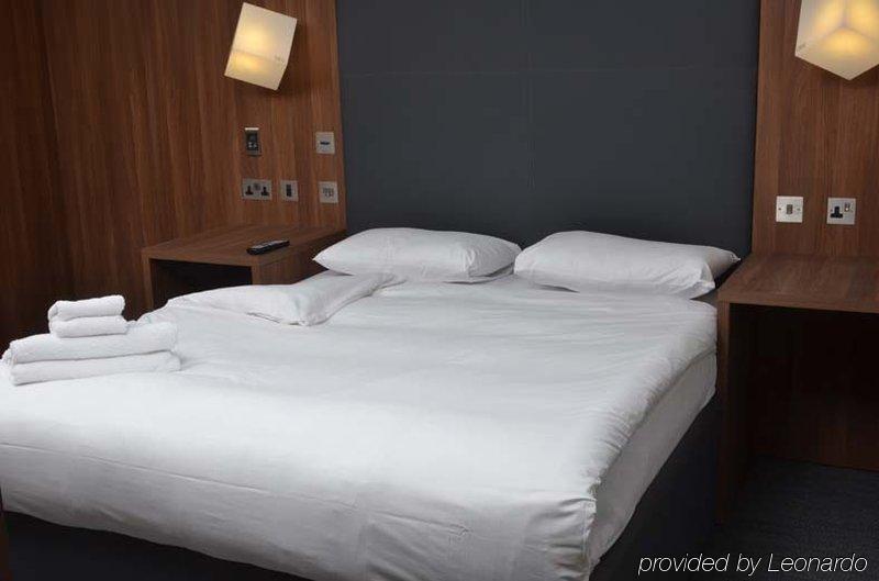 Bloc Hotel Birmingham Bilik gambar